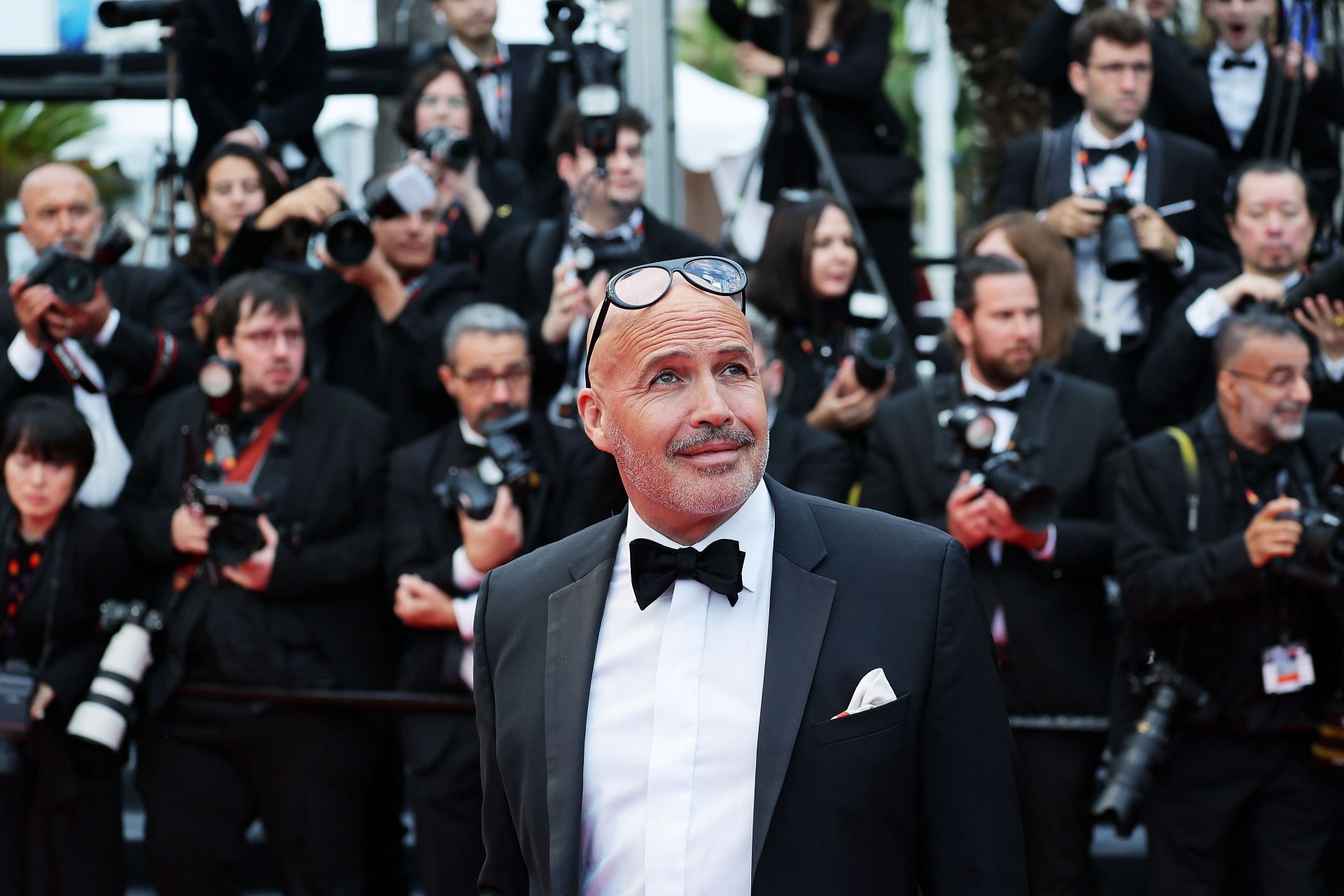 &quot;Furiosa: A Mad Max Saga&quot; (Furiosa: Une Saga Mad Max) Red Carpet - The 77th Annual Cannes Film Festival - Source: Getty