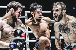 Lito Adiwang believes Dagestani beast Mansur Malachiev no match for Jarred Brooks’ ‘American wrestling’