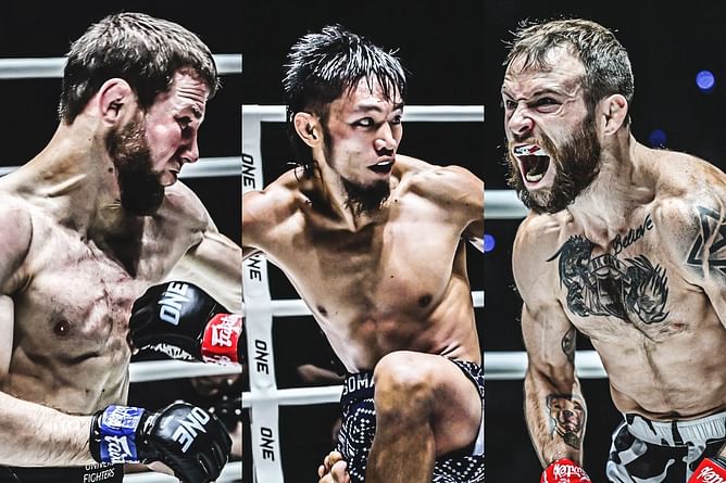 Lito Adiwang believes Dagestani beast Mansur Malachiev no match for Jarred Brooks’ ‘American wrestling’