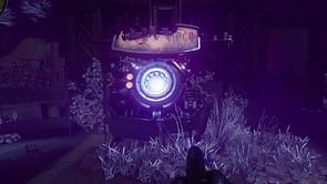 How to Pack-A-Punch on Liberty Falls in Black Ops 6 Zombies