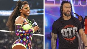 4 shows coming to WWE Network and Peacock this weekend - Unthinkable alliance with Roman Reigns formed on past SmackDown, former champion interviewed