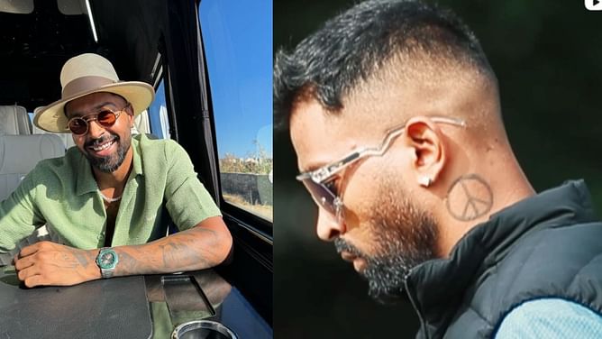'मेरी क्षमता सहने की है और उसकी...,'हार्दिक पांड्या ने खास वीडियो किया शेयर; किसकी तरफ है इशारा?
