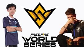 Free Fire World Series 2024 Global Finals: All 18 qualified teams