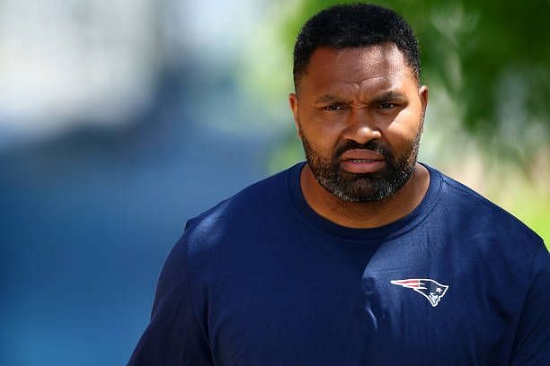 Jerod Mayo