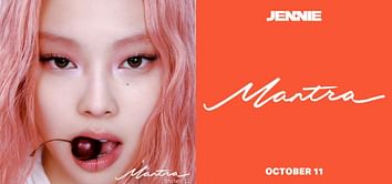 "Stop using India to hate Jennie" — Netizens defend BLACKPINK idol as she faces cultural appropriation allegations for her song 'Mantra'