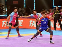 HAR vs JAI Dream11 Prediction: 3 surprise picks for today's Pro Kabaddi 2024 match - October 24, 2024