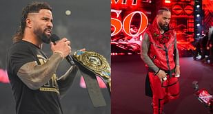 3 तरीके जिनसे WWE द्वारा Jey Uso और Jimmy Uso का रीयूनियन कराया जा सकता है