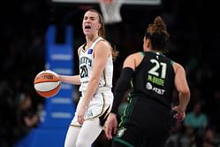 New York Liberty vs Minnesota Lynx predicted starting lineups and depth charts | 2024 WNBA Finals Game 4 (Oct. 18)