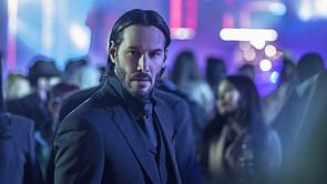 John Wick anime project officially revealed as a prequel film