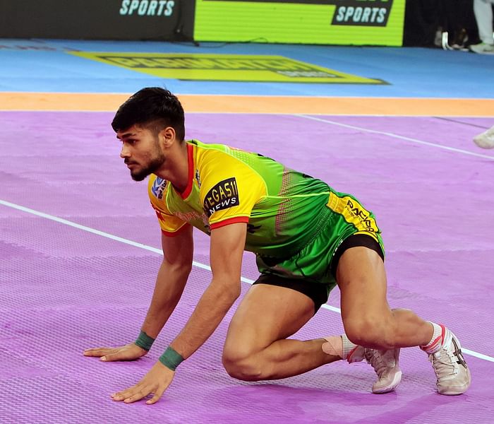 TEL vs PAT Dream11 Prediction: 3 surprise picks for today's Pro Kabaddi 2024 match - October 28, 2024