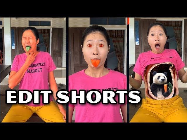 Hana Short main image 0