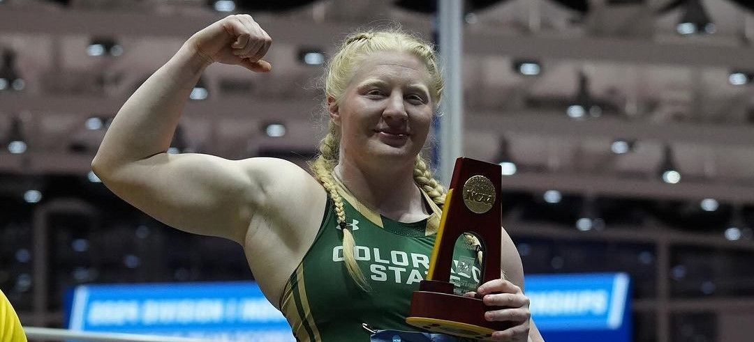 Brock Lesnar Daughter