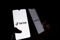 What is Mewing? Trump supporter's gesture at Michigan rally goes viral after people recognize popular TikTok trend
