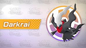 "Being the villain once again is fun": Pokemon Unite player humorously points out Darkrai being broken