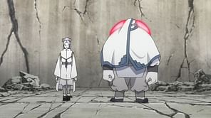 Boruto fans aren't ready for an all-out Otsutsuki War in Two Blue Vortex