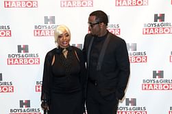 "This is the same dude bro that used to disrespect his mother" - Gene Deal claims Diddy and his mom had an 'Oedipus Complex' relationship