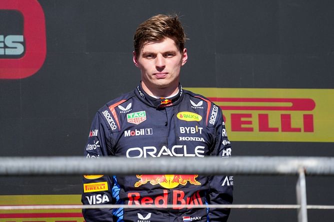F1 penalty points before the Mexican GP: 5 biggest delinquents
