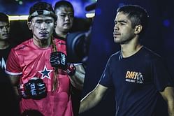 "Superlek is terrifying" - Fans feel the raw power of Superlek Kiatmoo9 in successful world title defense against Danial Williams