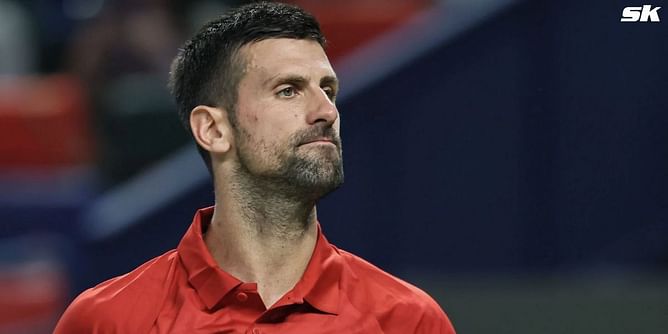 Novak Djokovic is the GOAT and has made the biggest impact in tennis, believes Rohan Bopanna