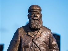 Who was Tom Morris? All you need to know about the Grand Old Man of Golf immortalized by a statue at St Andrews