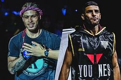 “I can’t leave it to the judges” - Eddie Abasolo says Mohamed Younes Rabah KO is an absolute must