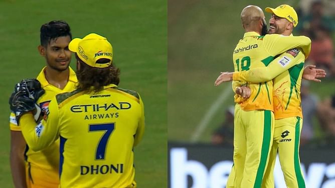 CSK की फ्रेंचाइजी ने क्रिकेट के 'The Undertaker' को किया साइन, बल्लेबाजों की बजेगी बैंड