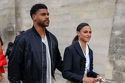"Maybe he wasn't interested in me"- When Sydney McLaughlin-Levrone opened up about waiting for husband Andre Levrone's DM at the start of relationship