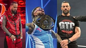 After Roman Reigns rejected a reunion with Jey Uso, Jimmy Uso must call in a favor from top WWE Superstar