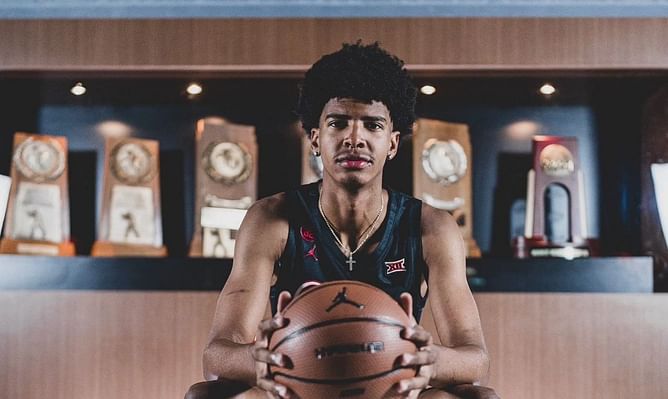 Top 7 landing spots for 5-star PF Chris Cenac ft. Auburn, Kentucky and LSU