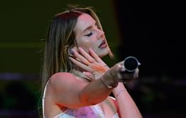 "Jeremy is the one and only" — Lana Del Rey breaks silence in her marriage, calls out invasive paparazzi