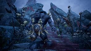 Throne and Liberty Adentus Boss guide: Mechanics, rewards, and tips