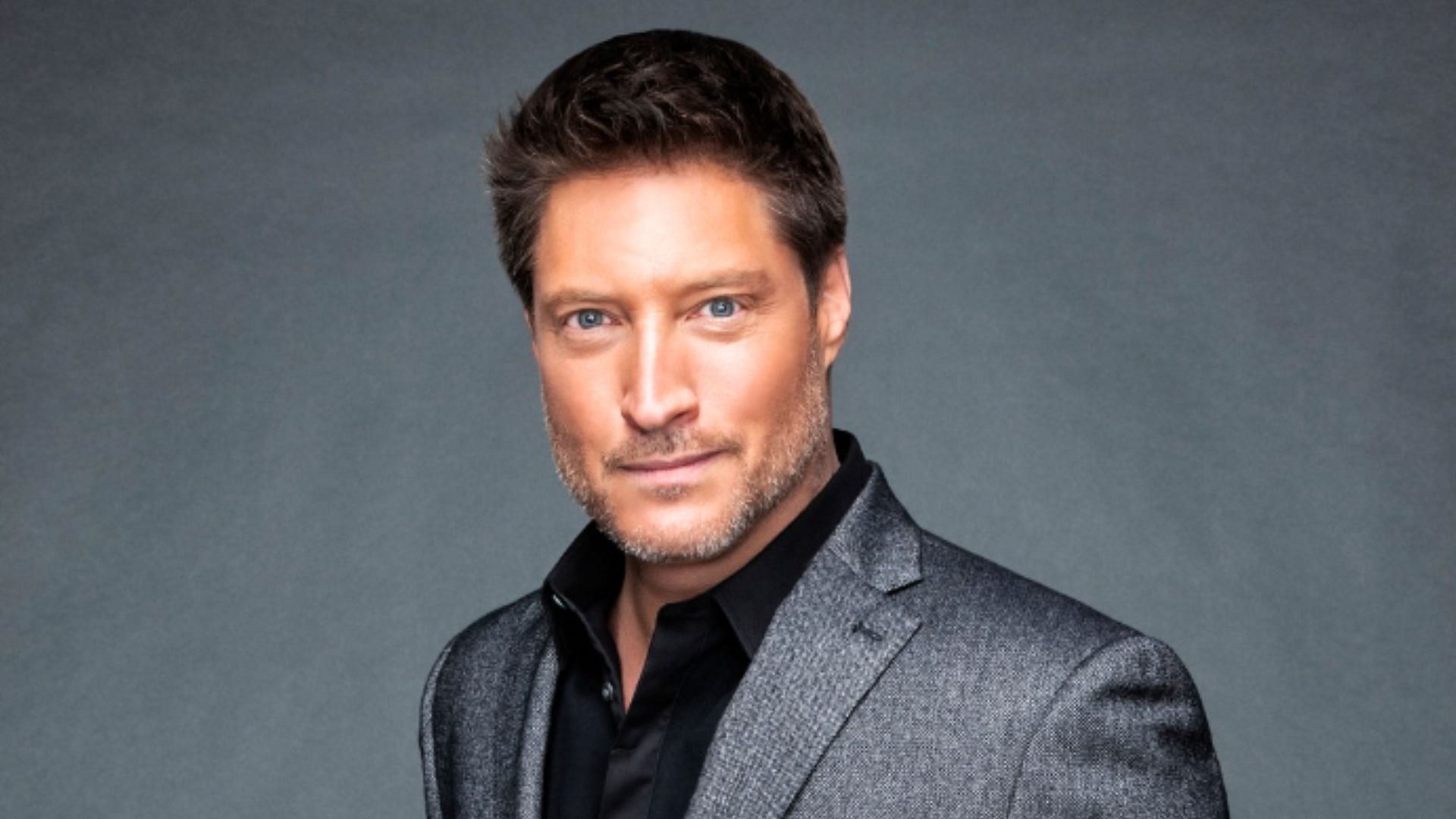 Sean Kanan plays Deacon Sharpe on The Bold and the Beautiful (Image via Instagram/boldandbeautifulcbs)