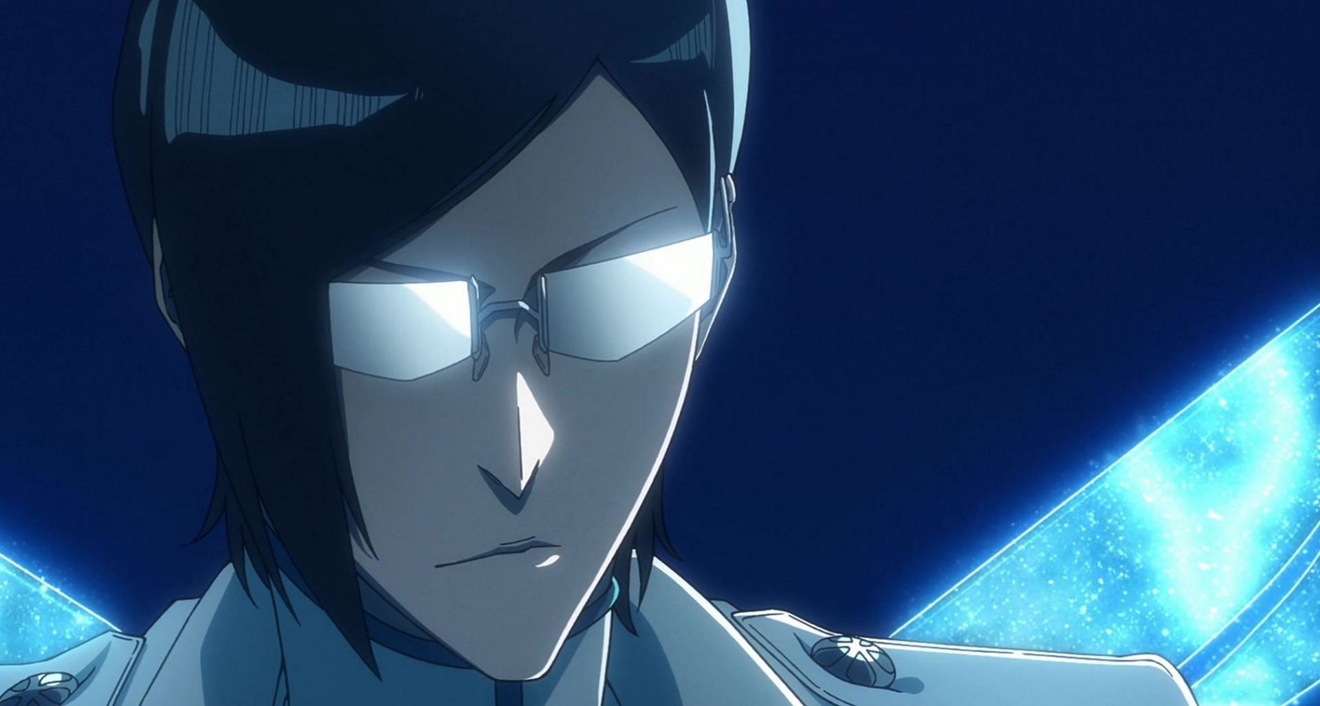 Bleach: Thousand-year Blood War finally reveals Uryu