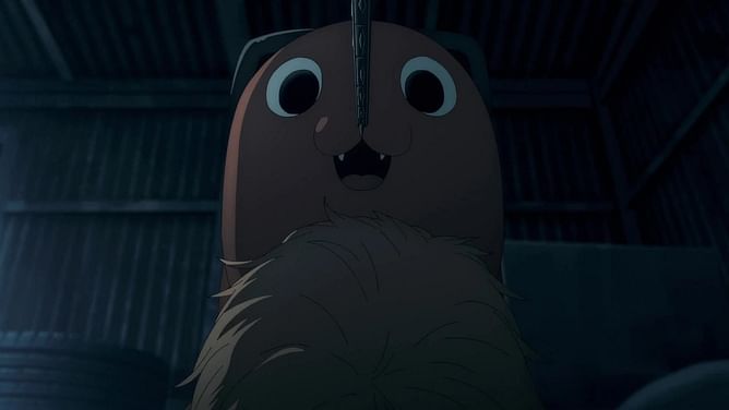Denji and Pochita will always be an iconic 'inner demon' pair, and Yoru's betrayal of Asa in Chainsaw Man chapter 179 proves it