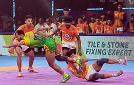 PAT vs TAM Dream11 prediction: 3 players you can pick as captain or vice-captain for today’s Pro Kabaddi League Match – October 25, 2024