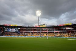 Bengaluru weather forecast October 18: What are the chances of rain on Day 3 of the 1st IND vs NZ 2024 Test?