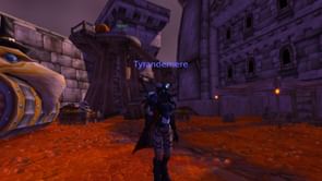 WoW Cataclysm Classic begins testing new Elemental Rune Dungeons for patch 4.4.1