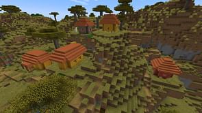 25 best Minecraft village seeds (May 2025)