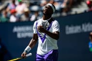 Frances Tiafoe (Getty)