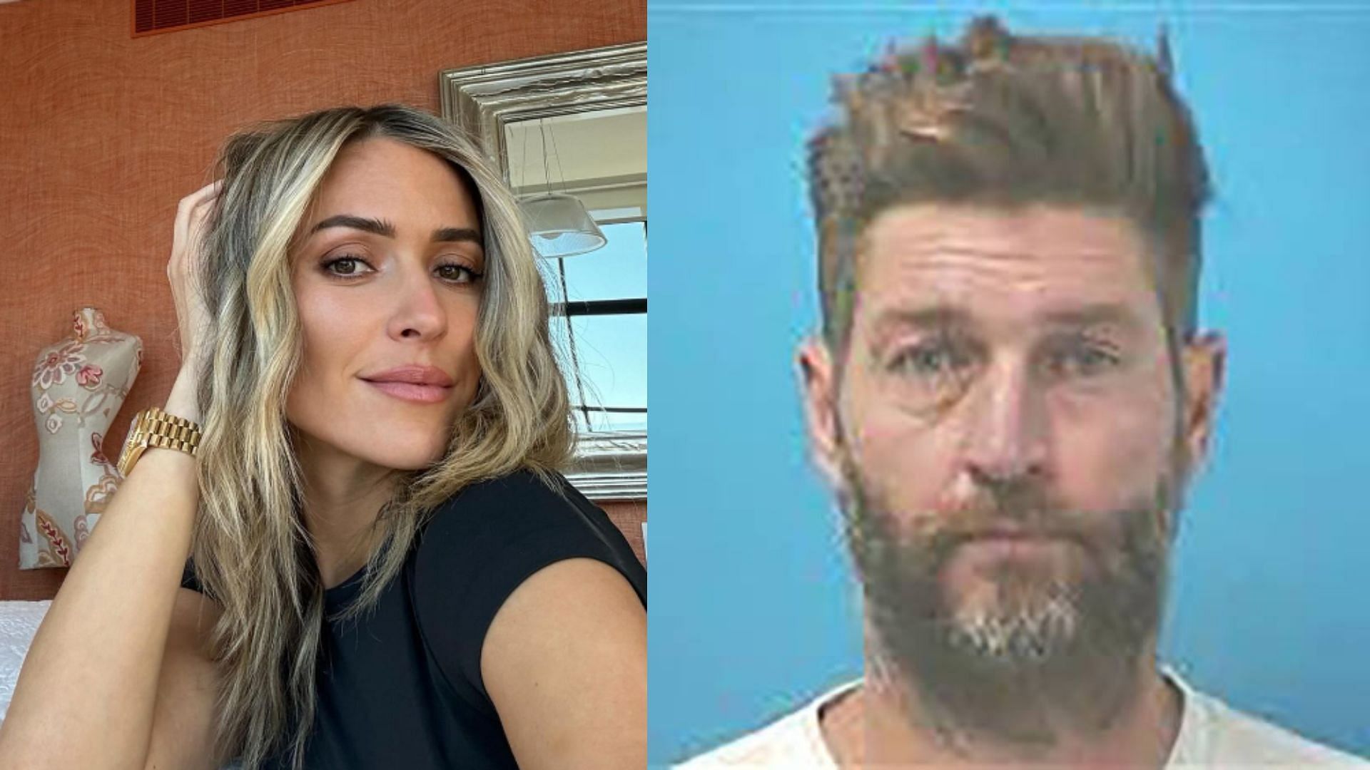 Kristin Cavallari has addressed Jay Cutler