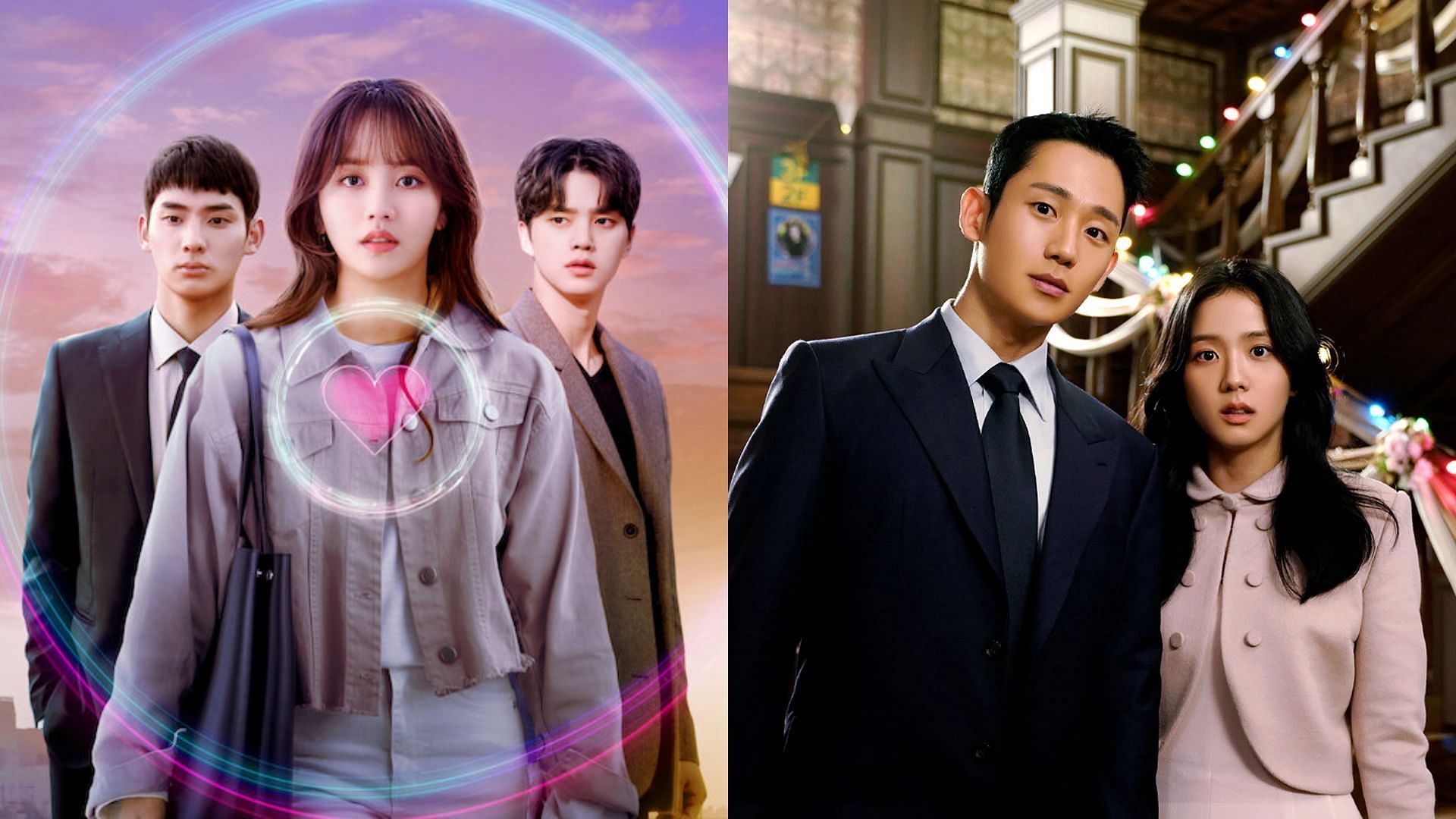 6 romance K-dramas with tragic endings