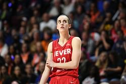 Caitlin Clark detractor shoots down proposed Messi-like deal for WNBA sensation: "Not nearly close"