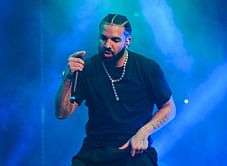 "Drake is so funny for this" — Internet reacts to Drizzy posting Solange's photo taken after her infamous argument with Jay-Z in 2014