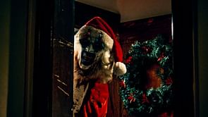 Why are people walking out after Terrifier 3 opening sequence? Explained