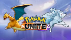 Pokemon Unite v1.16.2.6 Freezing Rush: Winners and losers