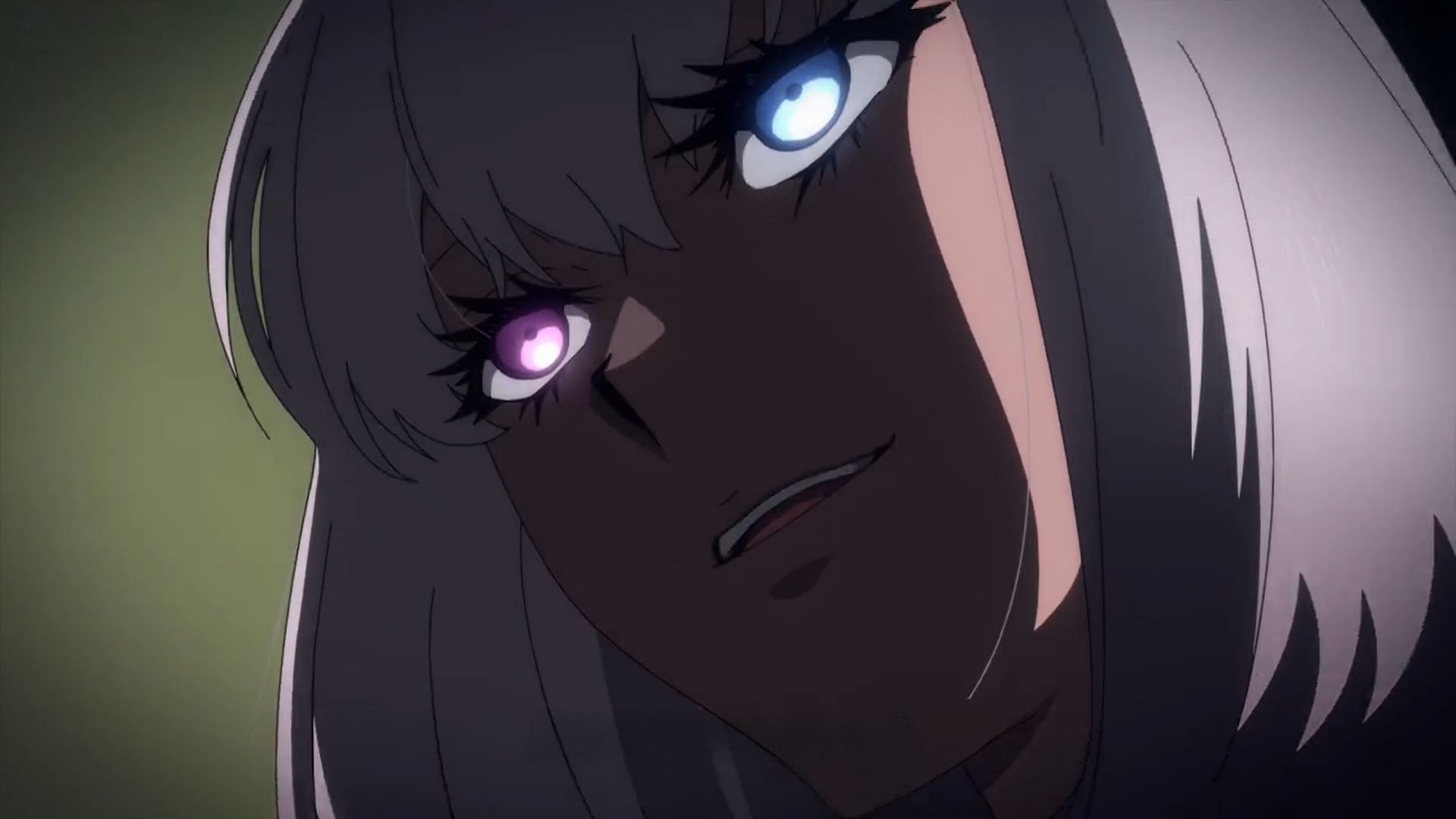 Alma Judikhali as seen in the anime (Image via Felix Film, Ga-Crew)