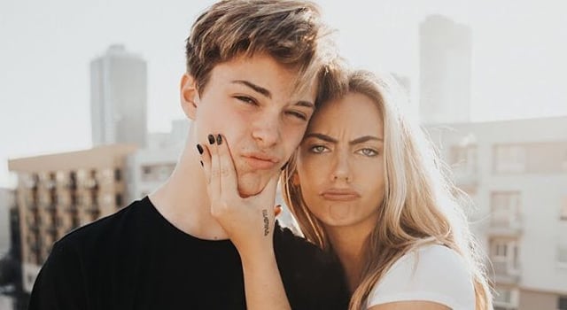 Chase Keith’s Family - Father, Mother, Siblings, Wife, Kids