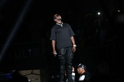 "Had a beef with Puffy about slapping Drake"- Former bodyguard claims J Prince is behind major lawsuit as revenge over Diddy hitting Drake