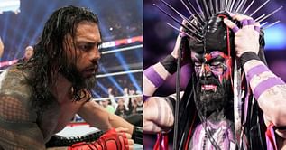 WWE legend's son to attack Roman Reigns, 2 former world champions to return? 5 surprises that could happen at Bad Blood 2024