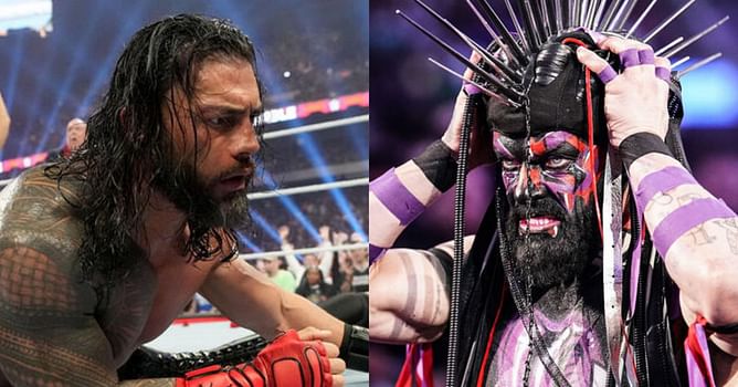 WWE legend's son to attack Roman Reigns, 2 former world champions to return? 5 surprises that could happen at Bad Blood 2024